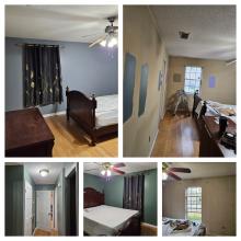 Painting services in little rock, ar